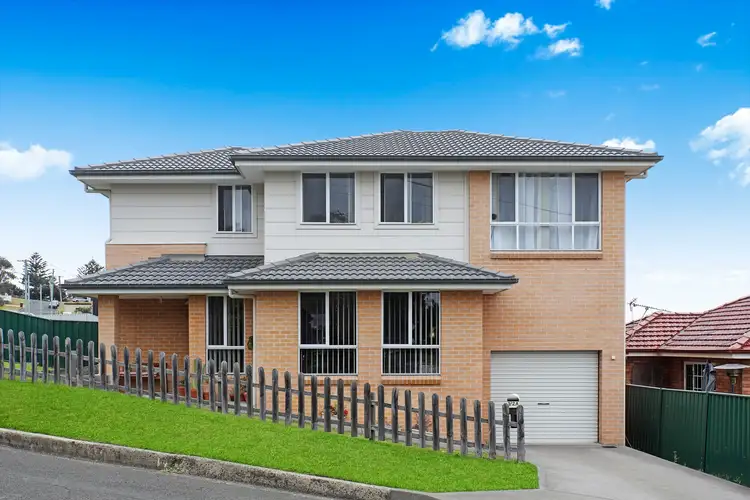 Main view of Homely townhouse listing, 117A Military Road, Port Kembla NSW 2505