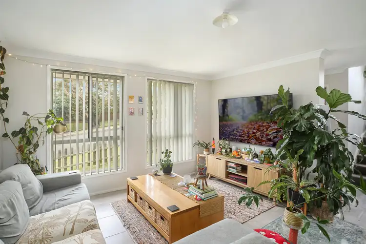Second view of Homely townhouse listing, 117A Military Road, Port Kembla NSW 2505