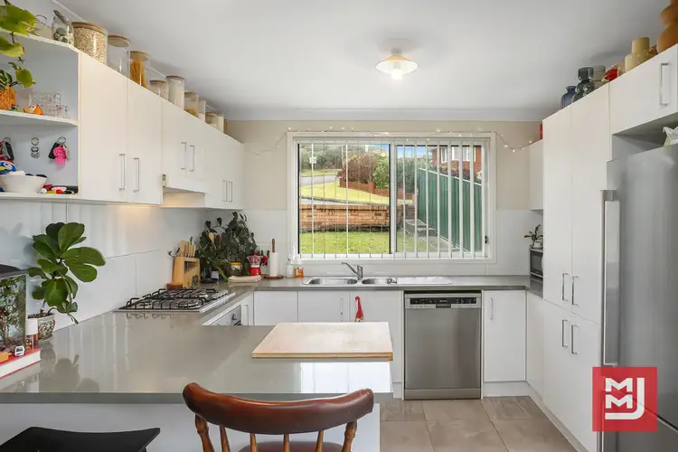 Third view of Homely townhouse listing, 117A Military Road, Port Kembla NSW 2505