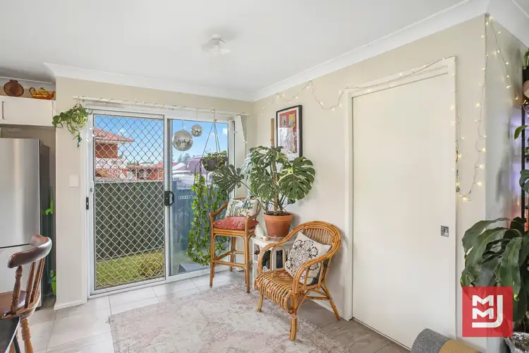 Fourth view of Homely townhouse listing, 117A Military Road, Port Kembla NSW 2505