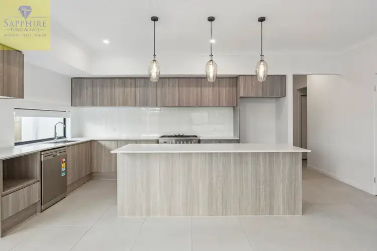 Fourth view of Homely house listing, 5 Sage Way, White Rock QLD 4306