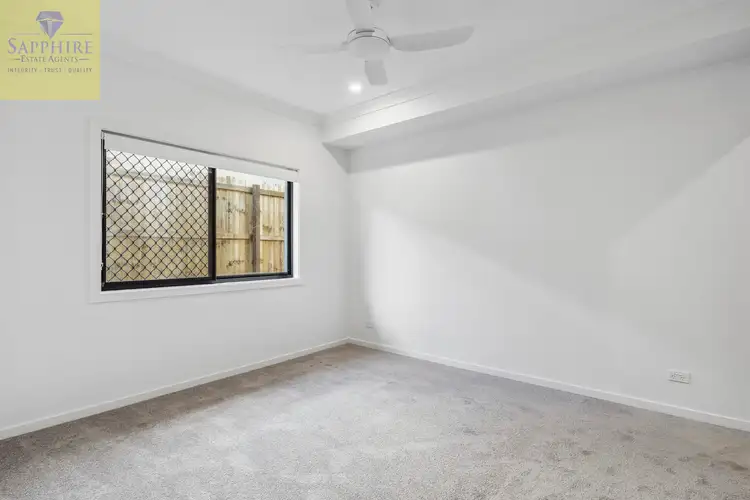 Fifth view of Homely house listing, 5 Sage Way, White Rock QLD 4306