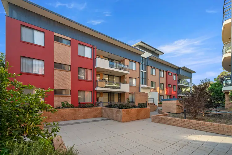 23/18 Kilbenny Street