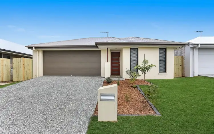 Second view of Homely house listing, 13 Silverash Street, Upper Caboolture QLD 4510