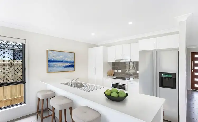 Third view of Homely house listing, 13 Silverash Street, Upper Caboolture QLD 4510