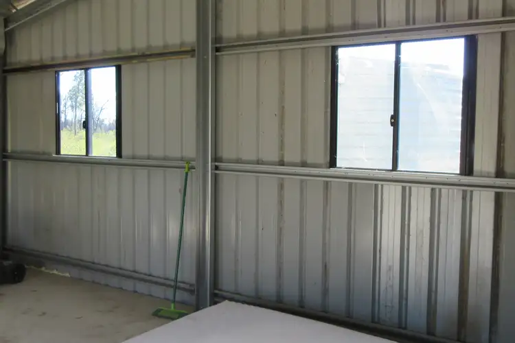 Fifth view of Homely rural property listing, Address available on request
