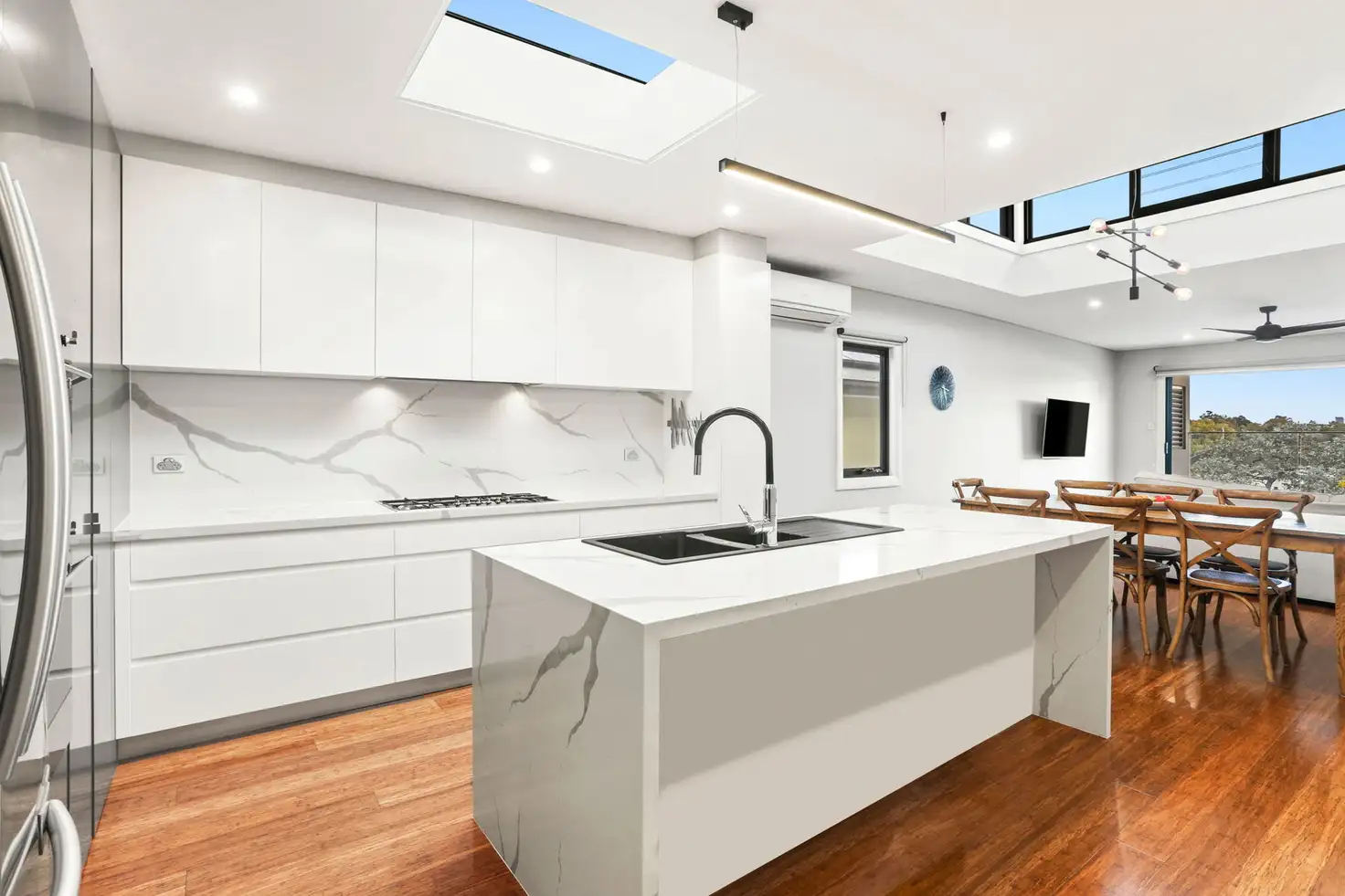 Main view of Homely house listing, 7 St Albans Street, Abbotsford NSW 2046