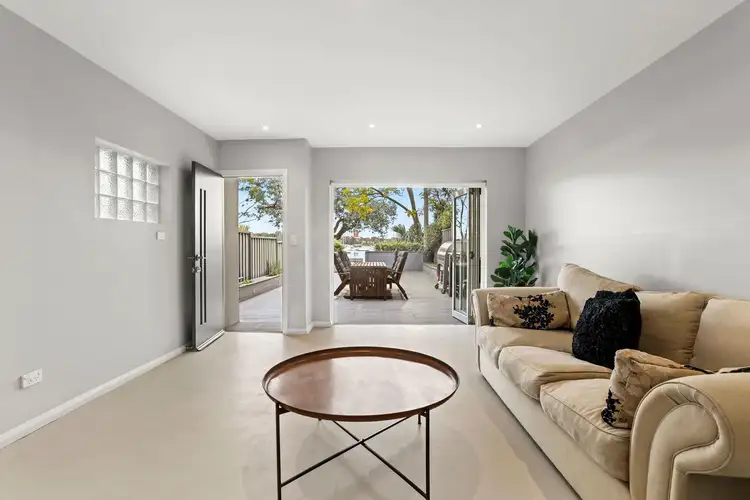 Second view of Homely house listing, 7 St Albans Street, Abbotsford NSW 2046