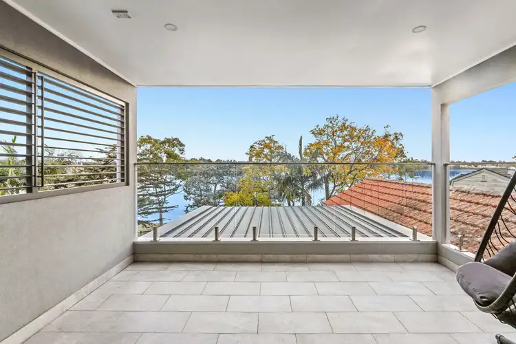 Fifth view of Homely house listing, 7 St Albans Street, Abbotsford NSW 2046