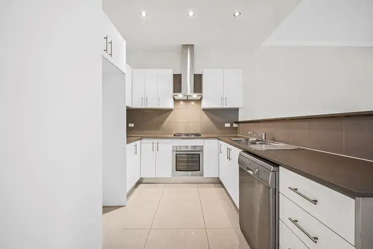 Third view of Homely apartment listing, 3/25-29 Ann Street, Lidcombe NSW 2141