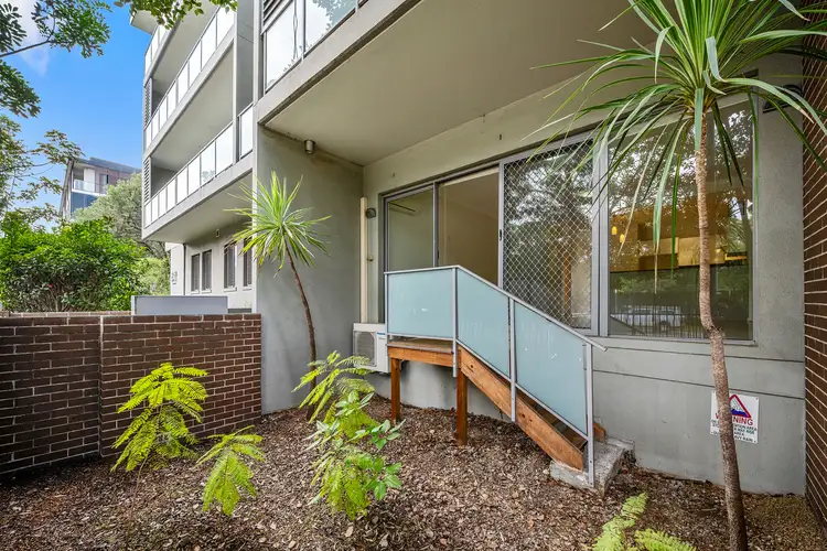 Fifth view of Homely apartment listing, 3/25-29 Ann Street, Lidcombe NSW 2141