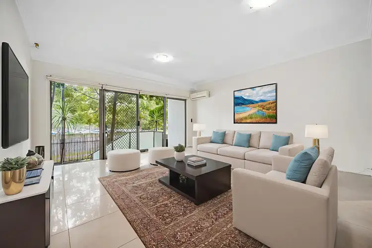 Sixth view of Homely apartment listing, 3/25-29 Ann Street, Lidcombe NSW 2141