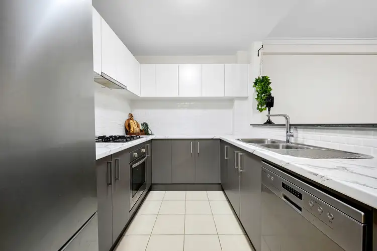 Third view of Homely unit listing, 6/205-207 William Street, Granville NSW 2142