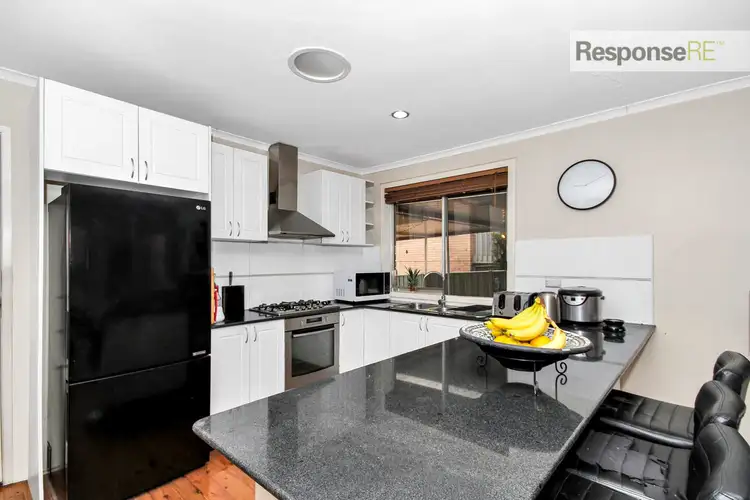 Fourth view of Homely house listing, 21 Ariel Crescent, Cranebrook NSW 2749