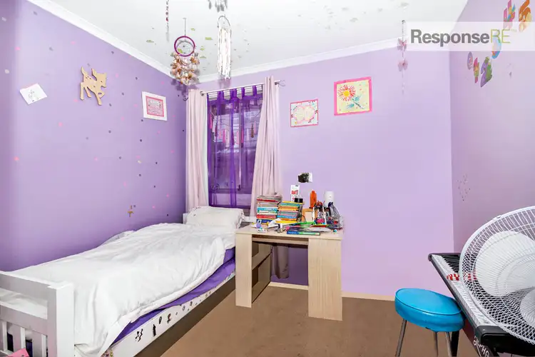 Fifth view of Homely house listing, 21 Ariel Crescent, Cranebrook NSW 2749