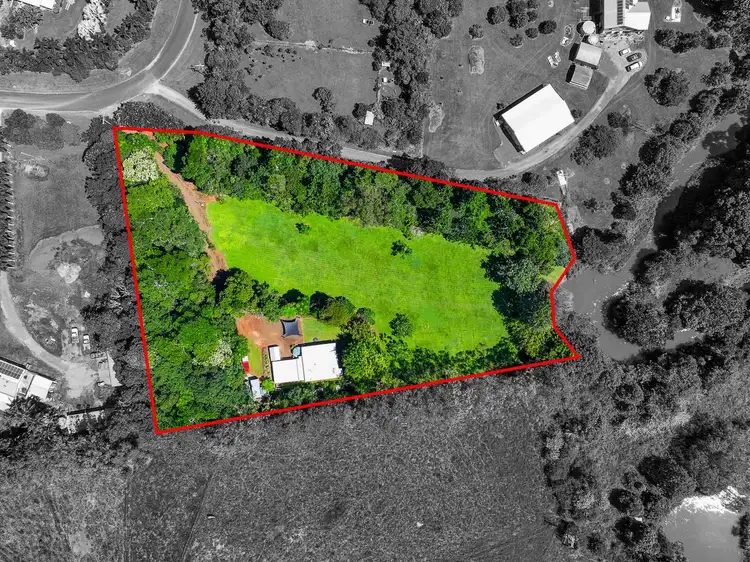 Main view of Homely house listing, 8 Lorensen Close, Malanda QLD 4885