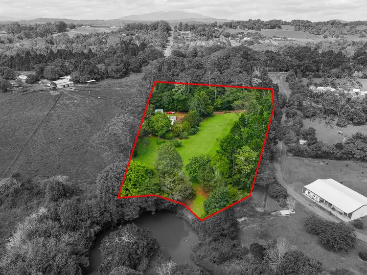 8 Lorensen Close, Malanda QLD 4885
