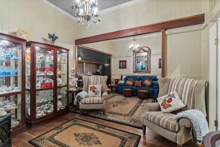 Fourth view of Homely house listing, 8 Lorensen Close, Malanda QLD 4885