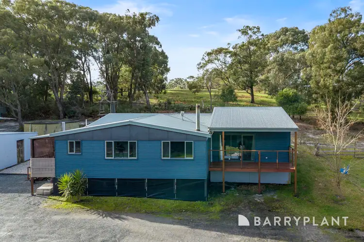 Main view of Homely house listing, 30 Seaview Court, Nyora VIC 3987