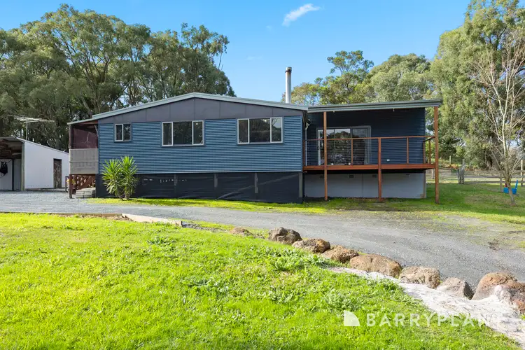 Second view of Homely house listing, 30 Seaview Court, Nyora VIC 3987