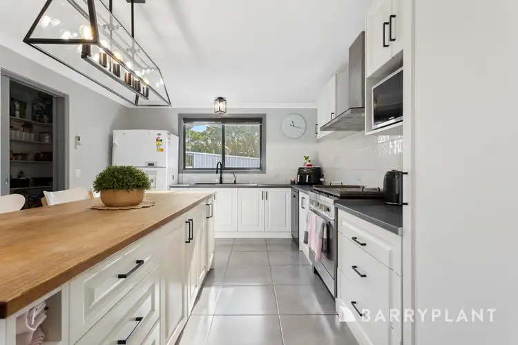 Third view of Homely house listing, 30 Seaview Court, Nyora VIC 3987