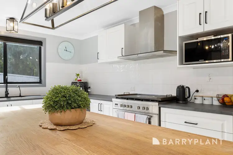Fifth view of Homely house listing, 30 Seaview Court, Nyora VIC 3987