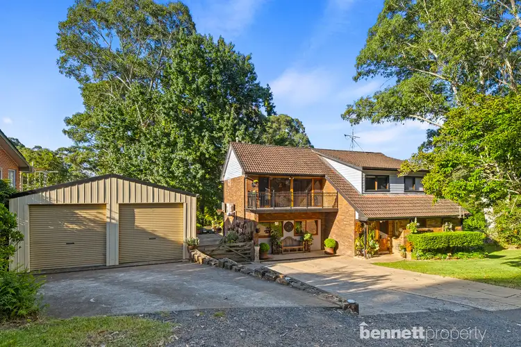 Second view of Homely house listing, 6 Florence Avenue, Kurrajong NSW 2758