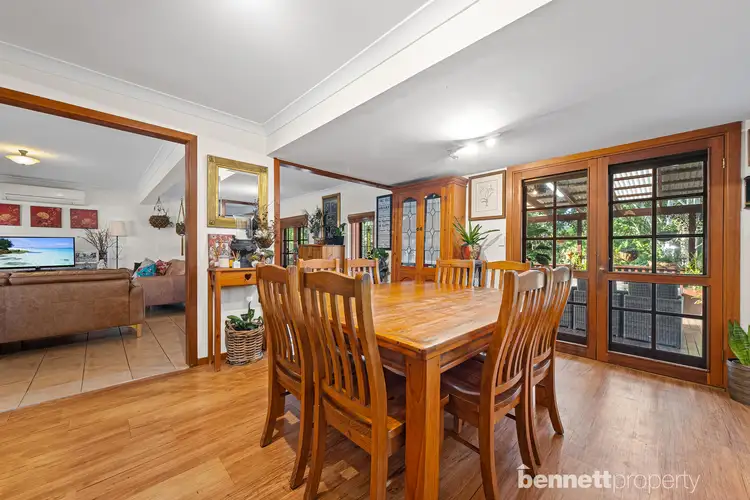 Fifth view of Homely house listing, 6 Florence Avenue, Kurrajong NSW 2758