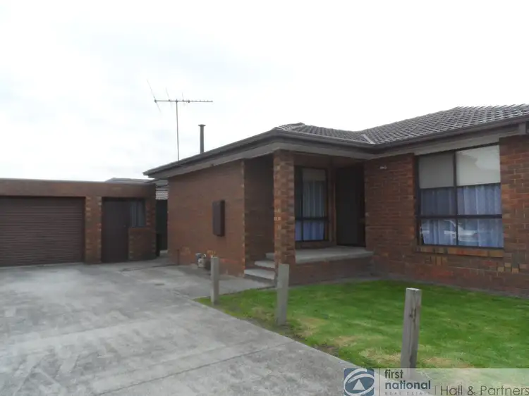 2/16-18 Kirkham Road, Dandenong VIC 3175