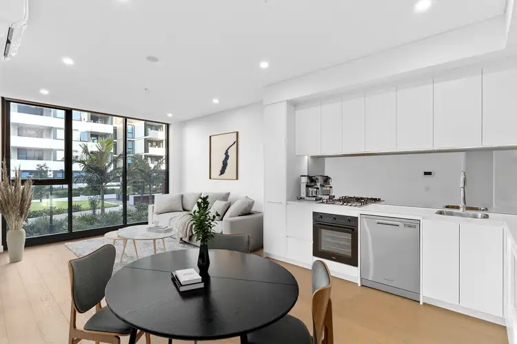 308/21 Meredith Street, Bankstown NSW 2200