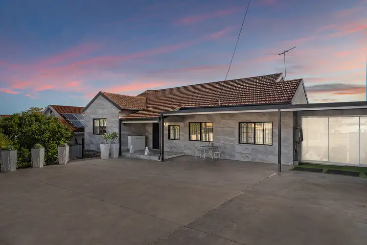 100 Jacobs Street, Bankstown NSW 2200
