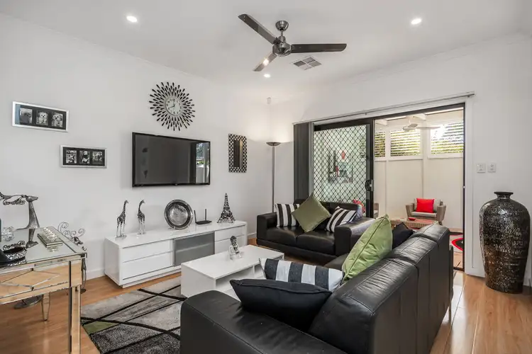 Fourth view of Homely house listing, 48A Condada Avenue, Park Holme SA 5043