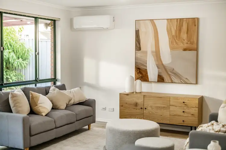 Fifth view of Homely house listing, 7 Cameron Court, Mitchell Park SA 5043