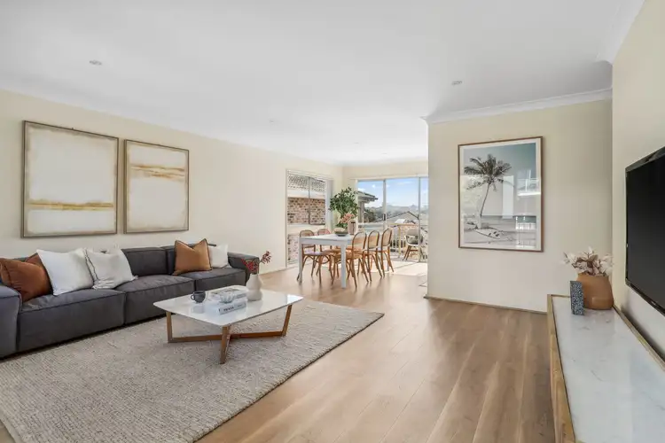 Second view of Homely house listing, 64 Green Street, Maroubra NSW 2035