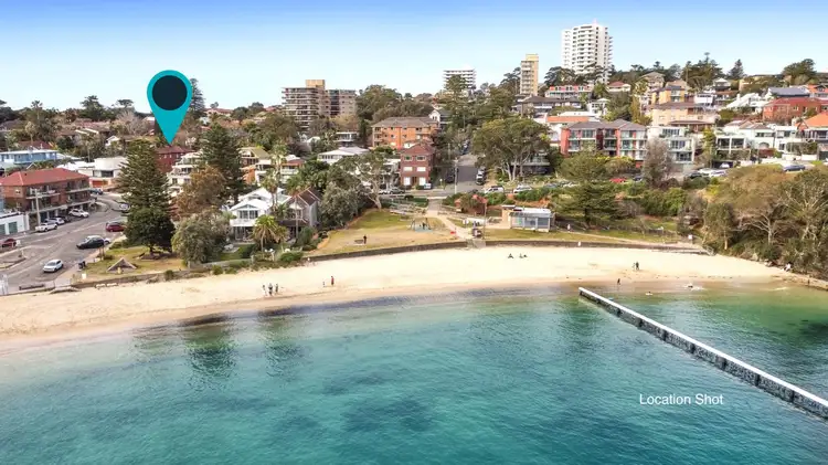 4/35 Stuart Street, Manly NSW 2095
