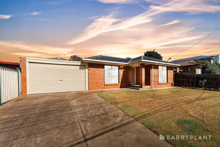Main view of Homely house listing, 205 Taylors Road, St Albans VIC 3021