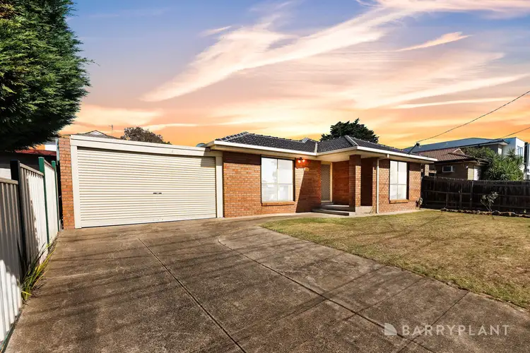 Second view of Homely house listing, 205 Taylors Road, St Albans VIC 3021