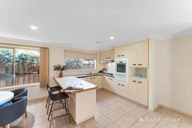 Fourth view of Homely house listing, 205 Taylors Road, St Albans VIC 3021
