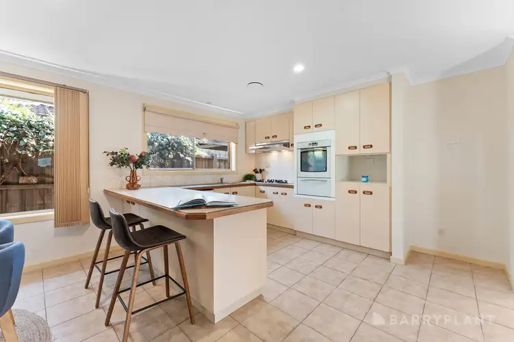 Fifth view of Homely house listing, 205 Taylors Road, St Albans VIC 3021