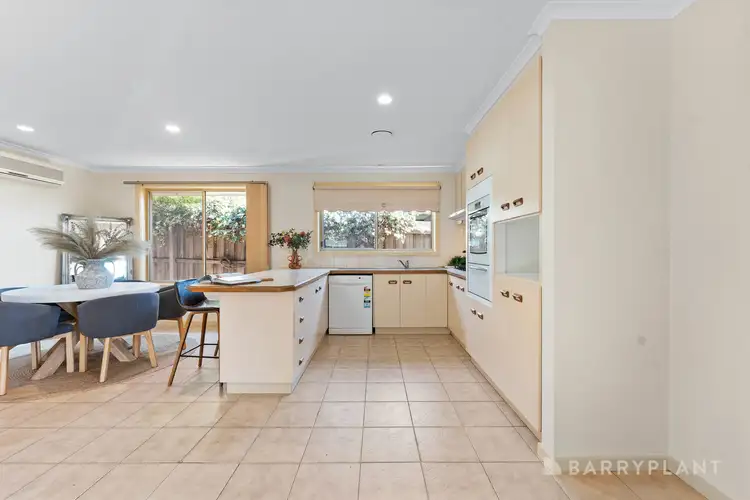 Sixth view of Homely house listing, 205 Taylors Road, St Albans VIC 3021