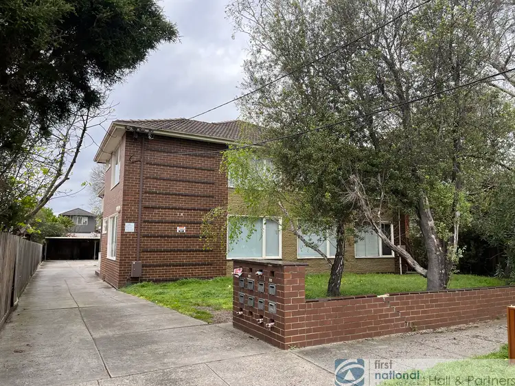 1/1A First Avenue, Murrumbeena VIC 3163