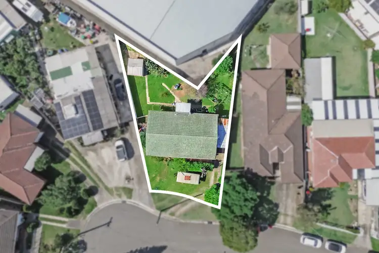 Sixth view of Homely house listing, 7 Wadds Avenue, Cabramatta NSW 2166