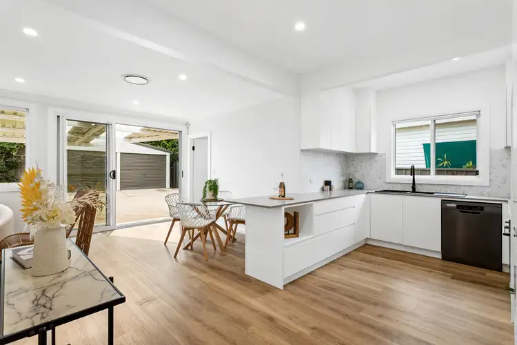 Second view of Homely house listing, 40 Tulloch Street, Blacktown NSW 2148