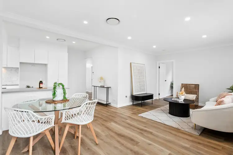 Fourth view of Homely house listing, 40 Tulloch Street, Blacktown NSW 2148