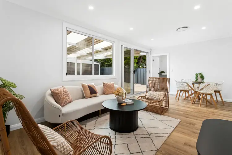 Fifth view of Homely house listing, 40 Tulloch Street, Blacktown NSW 2148