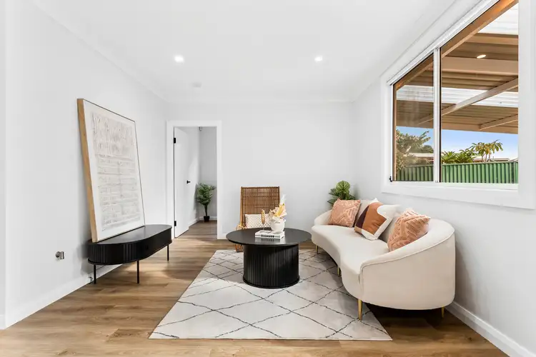 Sixth view of Homely house listing, 40 Tulloch Street, Blacktown NSW 2148