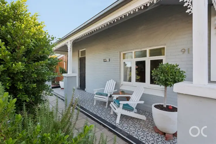 91 Wills Street, Largs Bay SA 5016