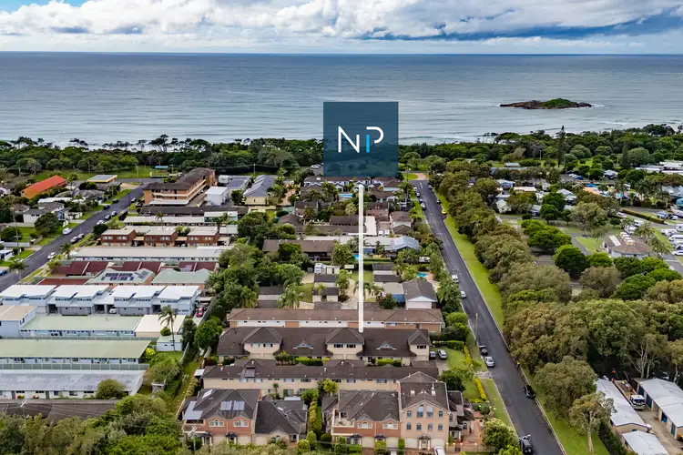 2/22 Fitzgerald Street, Coffs Harbour NSW 2450