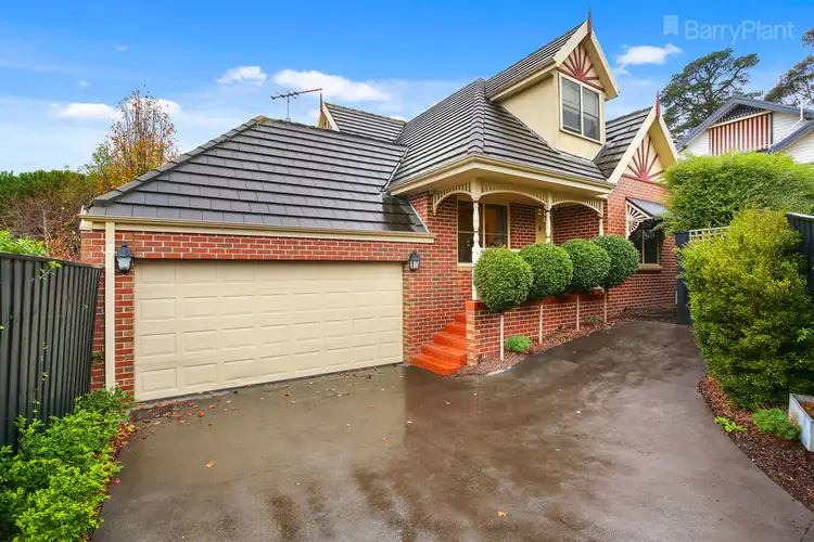 7A Hull Road, Croydon VIC 3136