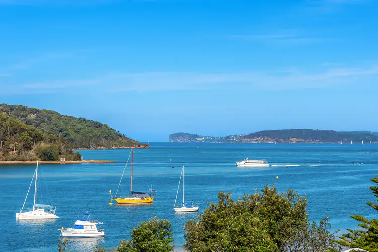 407/51-54 The Esplanade, Ettalong Beach NSW 2257